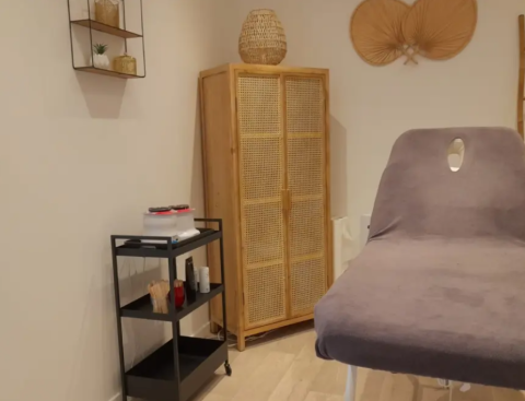 Espace Détente