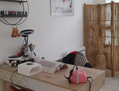 Espace Ongles