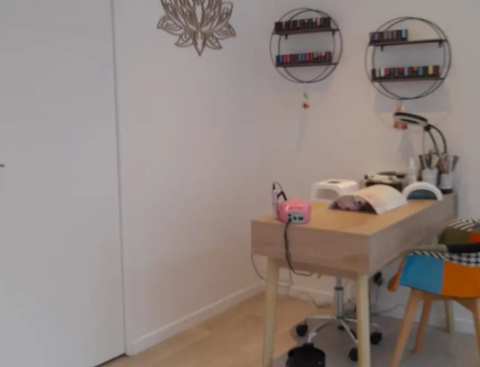 Espace Ongles