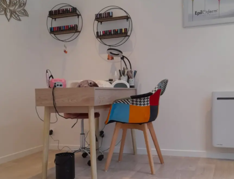 Espace Ongles