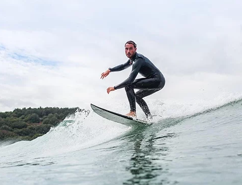 Surf adulte