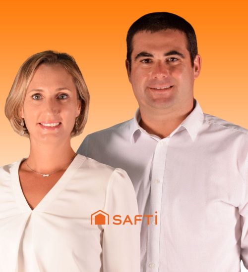 Anne-Claire & Thibault VALIERES