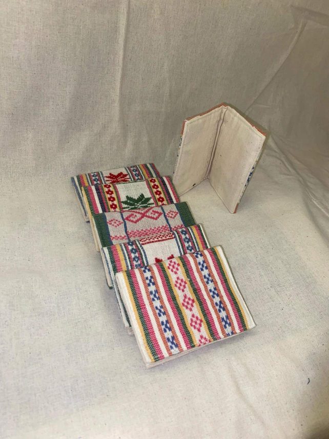 MỸ TÂM Boutique - portefeuilles